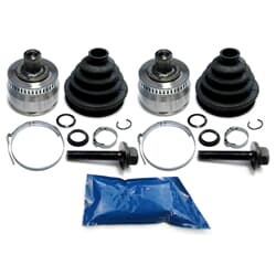 NB PARTS 2x Gelenksatz radseitig