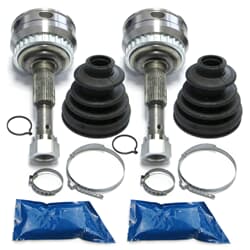 NB PARTS 2x Gelenksatz radseitig