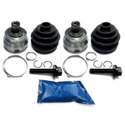 NB PARTS 2x Gelenksatz