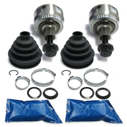 NB PARTS 2x Gelenksatz