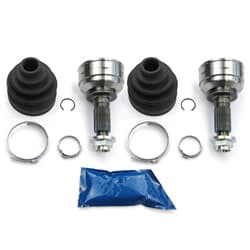 GSP 2x Gelenksatz vorne radseitig