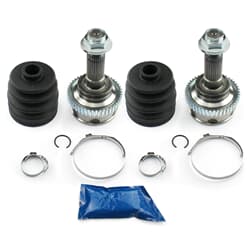 GSP 2x Gelenksatz vorne radseitig