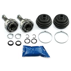 NB PARTS 2x Gelenksatz radseitig