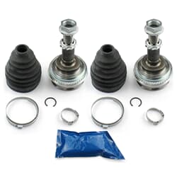 NB PARTS 2x Gelenksatz vorne radseitig