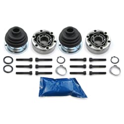 NB PARTS 2x Gelenksatz vorne