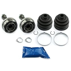 NB PARTS 2x Gelenksatz vorne radseitig