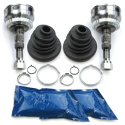 GSP 2x Gelenksatz radseitig