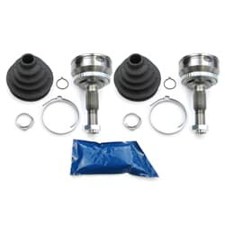 NB PARTS 2x Gelenksatz vorne radseitig