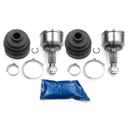 NB PARTS 2x Gelenksatz vorne radseitig