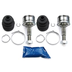 NB PARTS 2x Gelenksatz vorne radseitig