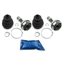 NB PARTS 2x Gelenksatz vorne radseitig