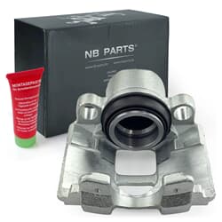 NB PARTS Pinza freno anteriore