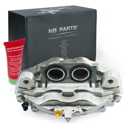 NB PARTS Bremssattel vorne links