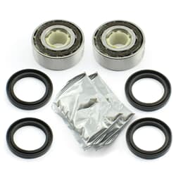 ABS 2x Radlager Satz vorne + hinten