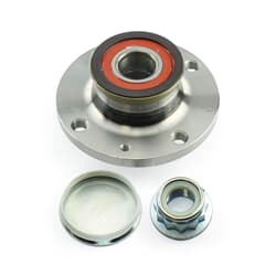 NB PARTS Radlager Satz hinten