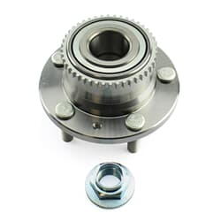 NB PARTS Radlager Satz hinten
