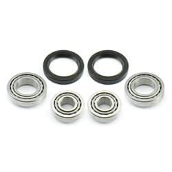 NB PARTS 2x forhjulslejesæt
