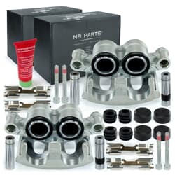 NB PARTS Bremssättel vorne