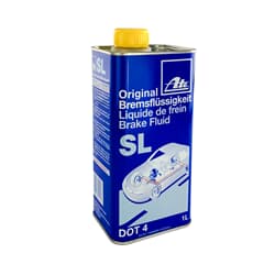 1L Bremsflüssigkeit DOT 4