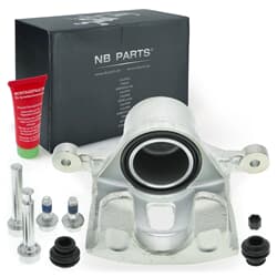 NB PARTS Bremssattel vorne