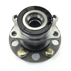 NB PARTS Radlager Satz hinten