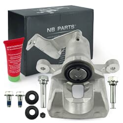 NB PARTS Etrier frâna spate dreapta