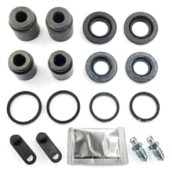 FRENKIT Reparatursatz Bremssattel hinten