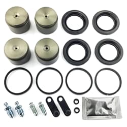 FRENKIT Reparatursatz Bremssattel vorne