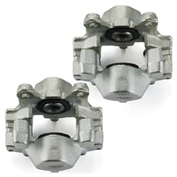 NB PARTS Bremssättel hinten links + rechts