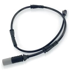 NB PARTS Warnkontakt vorne