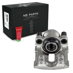 ABS Bremssattel hinten rechts