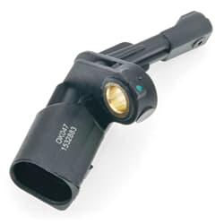 ABS Sensor Raddrehzahl vorne radseitig links