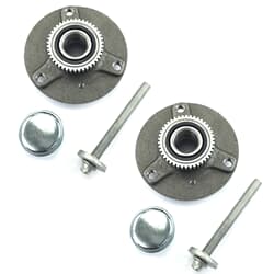 NB PARTS 2x Radlager Satz vorne