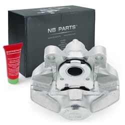 ABS Bremssättel hinten rechts