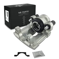 NB PARTS Bremssattel hinten rechts