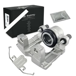 NB PARTS Bremssattel vorne