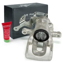 ABS Bremssattel hinten rechts