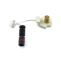 NB PARTS Warnkontakt vorne