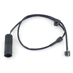 NB PARTS Warnkontakt hinten