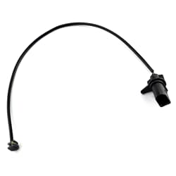 NB PARTS Warnkontakt vorne