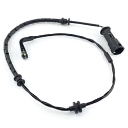 NB PARTS Contact d'avertissement avant