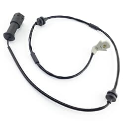 NB PARTS Warnkontakt vorne
