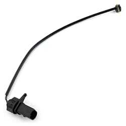 NB PARTS Warnkontakt vorne