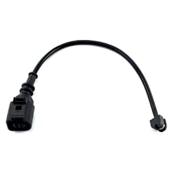 NB PARTS Warnkontakt vorne