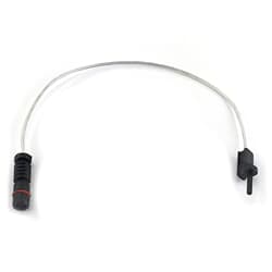 NB PARTS Warnkontakt vorne