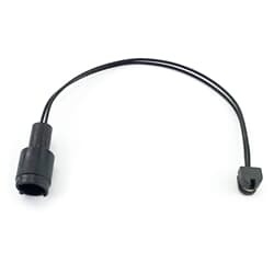 NB PARTS Warnkontakt vorne + hinten
