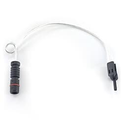 NB PARTS Warnkontakt vorne