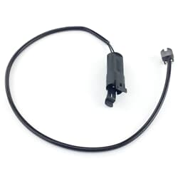 NB PARTS Warnkontakt hinten