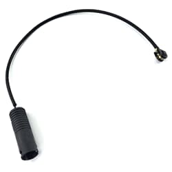 NB PARTS Warnkontakt hinten