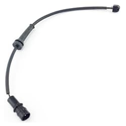 NB PARTS Warnkontakt vorne